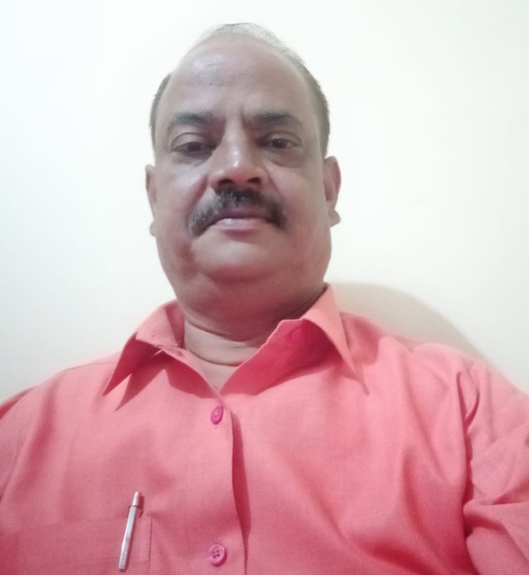 प्रदीप गंगा । अध्यक्ष अलीगढ़ टैंट व्यापारी ऐसोसिएशन प्रदीप गंगा । अध्यक्ष अलीगढ़ टैंट व्यापारी ऐसोसिएशन