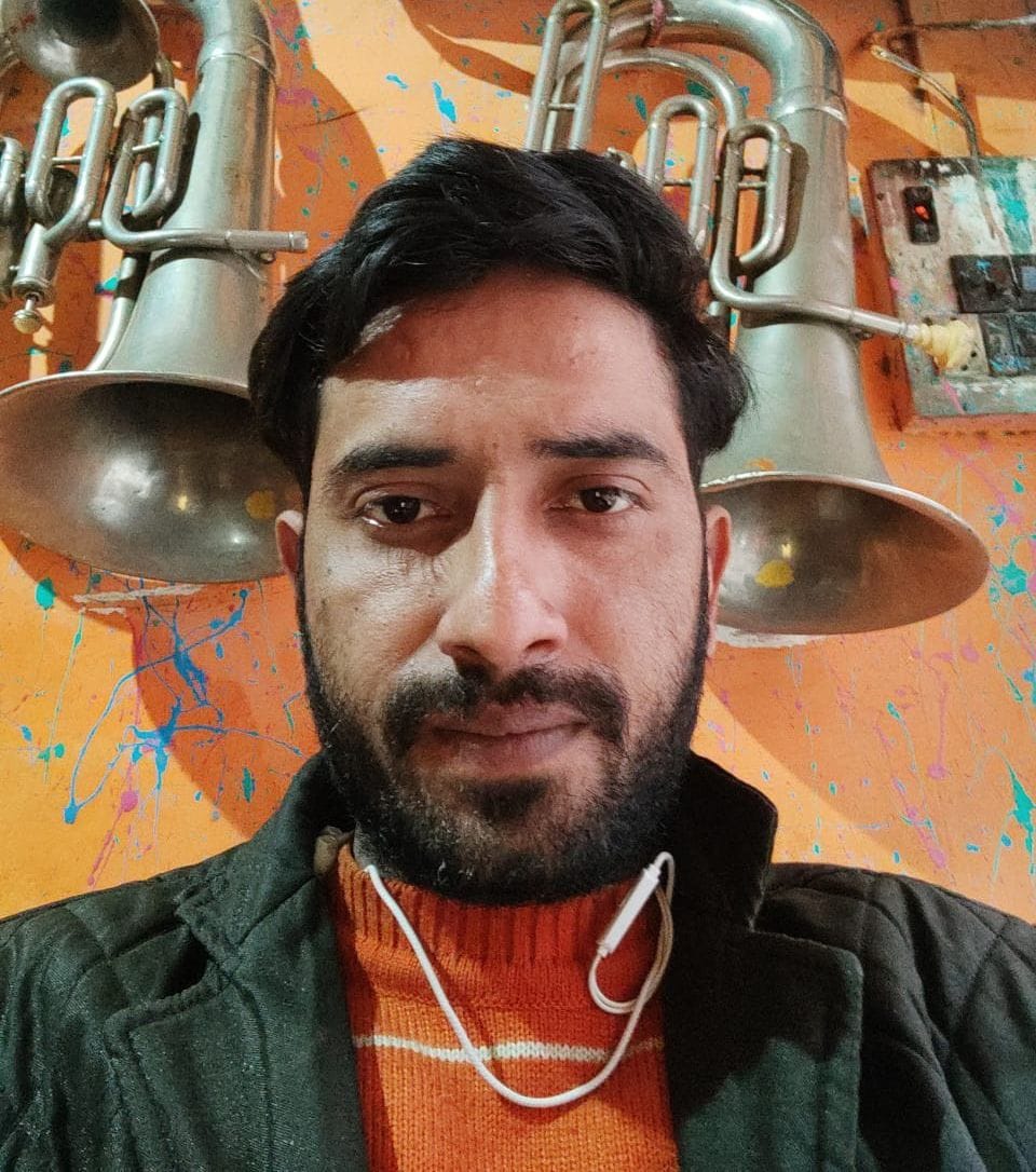 फैजान खान । जनता बैंड फैजान खान । जनता बैंड