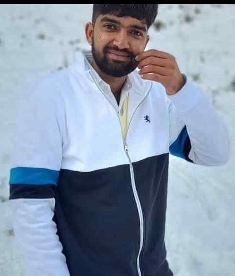 जगदेव उर्फ जुगनू अहलावत फाइल फोटो । जगदेव उर्फ जुगनू अहलावत फाइल फोटो ।
