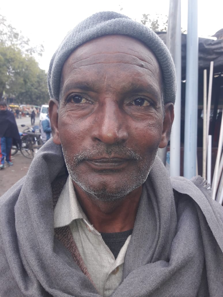 रमेश सिंह रमेश सिंह