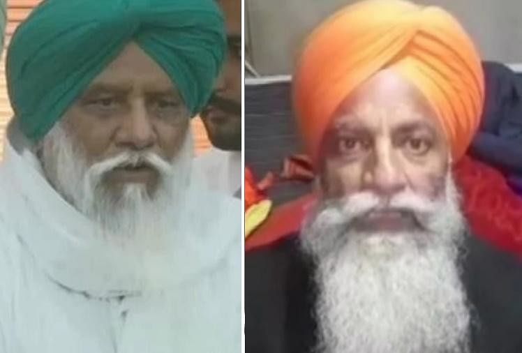 Gurnam Singh Chaduni Dan Sanyukta Samaj Morcha Mungkin Datang Bersama Untuk Pemilihan Majelis Punjab