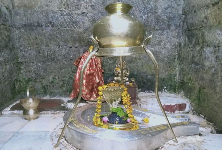 Mandi News : Temple de Baba Bhootnath Mandi Himachal Pradesh