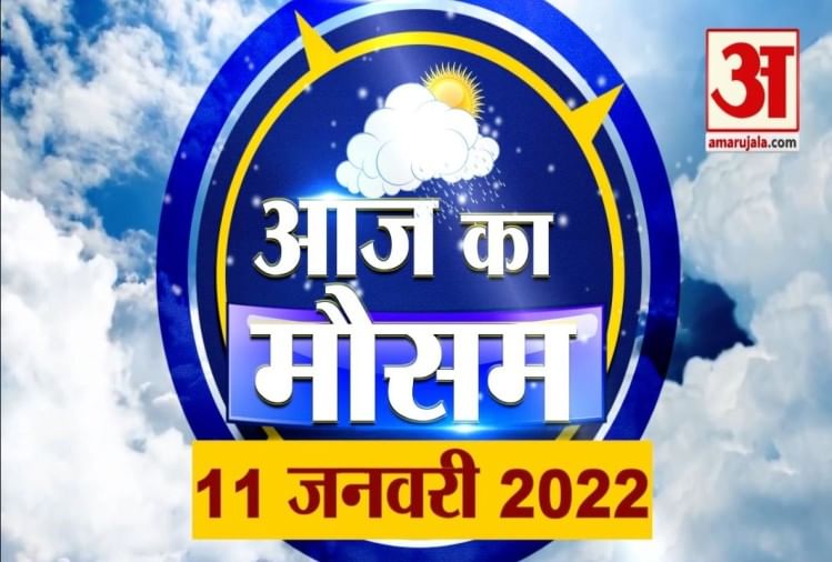 Mp Madhya Pradesh Weather Update Aujourd'hui Mp Weather