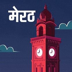 Berita Meerut Hari Ini