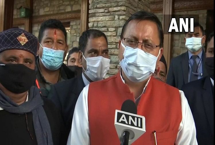 Pemilu Uttarakhand: CM Dhami Diberitahu, Atas Dasar Apa Calon Kursi Majelis Akan Dipilih