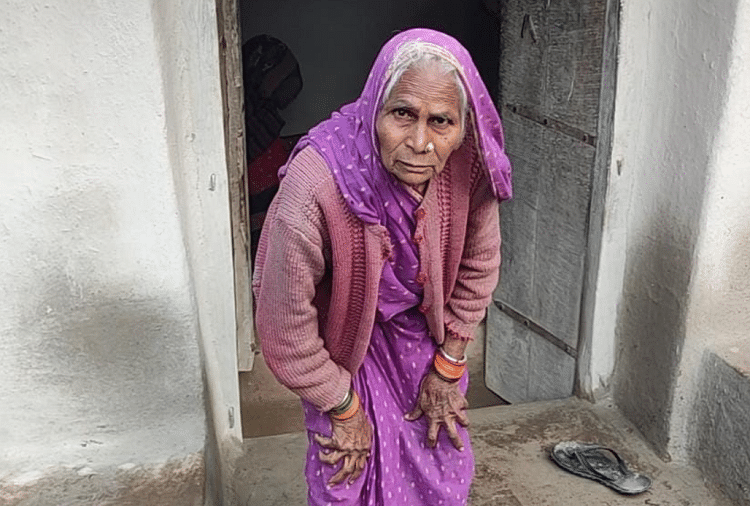 Chhatarpur: Kerja Puskesmas, Tanpa Mengambil Sampel, Memberitahu Wanita Itu Terinfeksi Corona