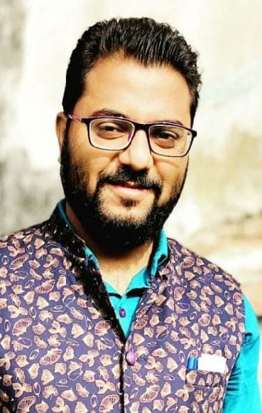 शिवा सक्सेना शिवा सक्सेना