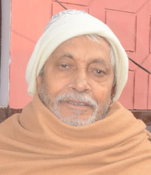 मास्टर रघुवीर सिंह