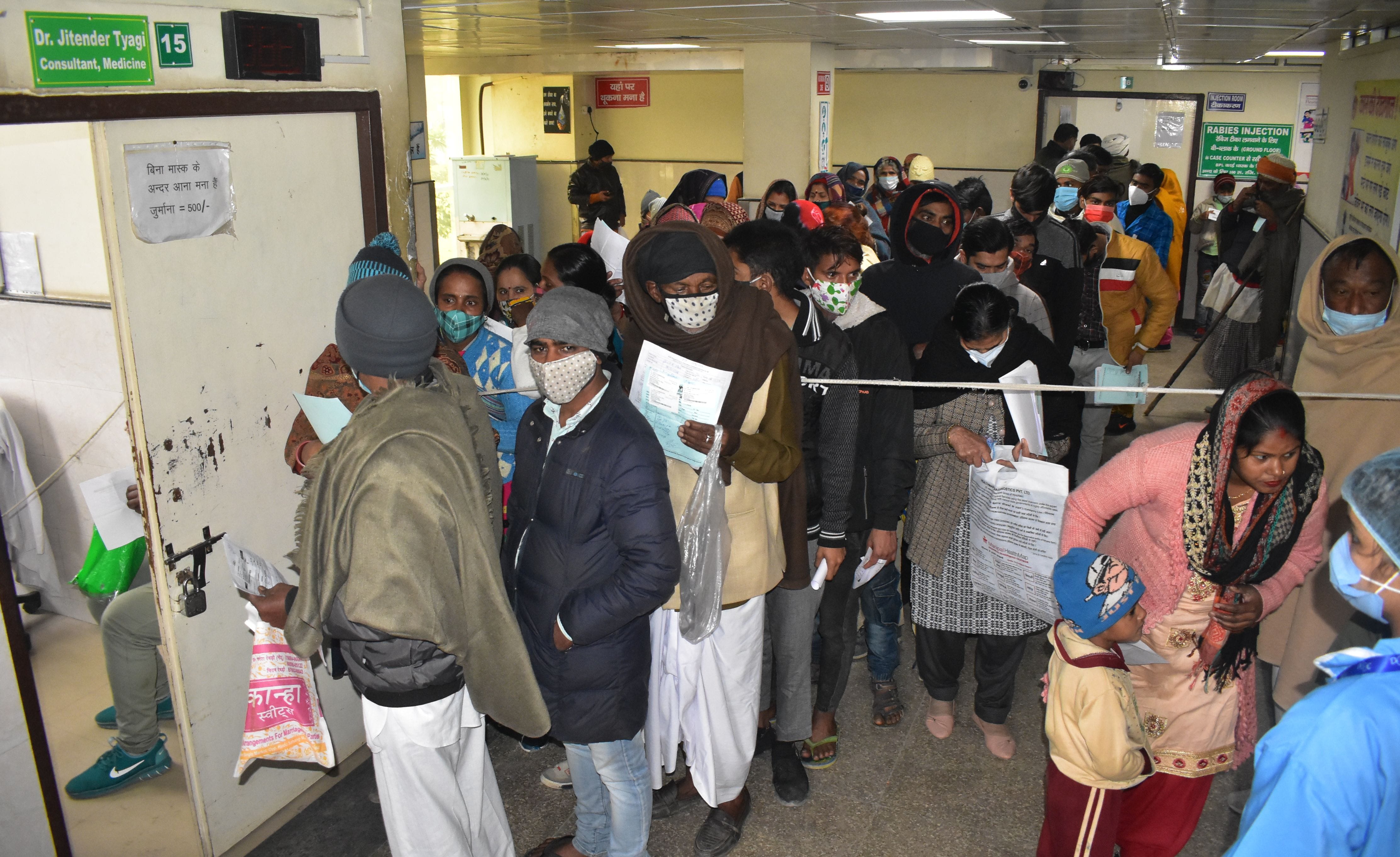 पानीपत। वही सिविल अस्पताल पानीपत में जहां डॉक्टर हड़ताल पर बैठे, तो दुसरी और जहां पुरे अस्पताल मे पानीपत। वही सिविल अस्पताल पानीपत में जहां डॉक्टर हड़ताल पर बैठे, तो दुसरी और जहां पुरे अस्पताल मे