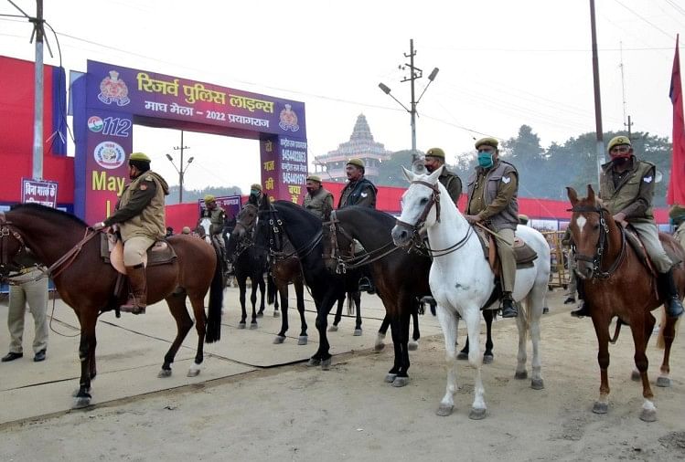 Perang Melawan Pemerintah Uttarakhand Akan Dideklarasikan Dari Magh Mela