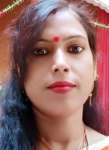सीमा भारती।