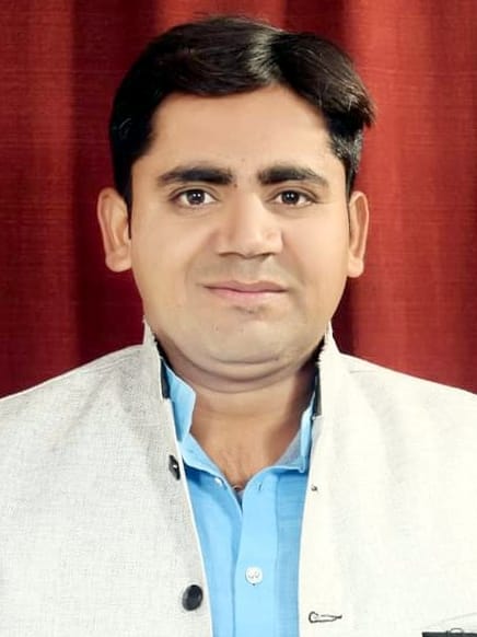 अनुज राठी।