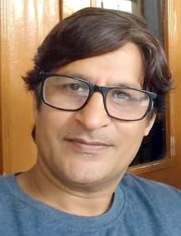 निपेंद्र देशवाल।