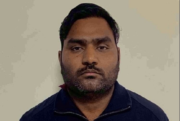 Un commandant de Bsf arrêté avec sa sœur et sa femme pour avoir triché sur 125 crores – Gurugram