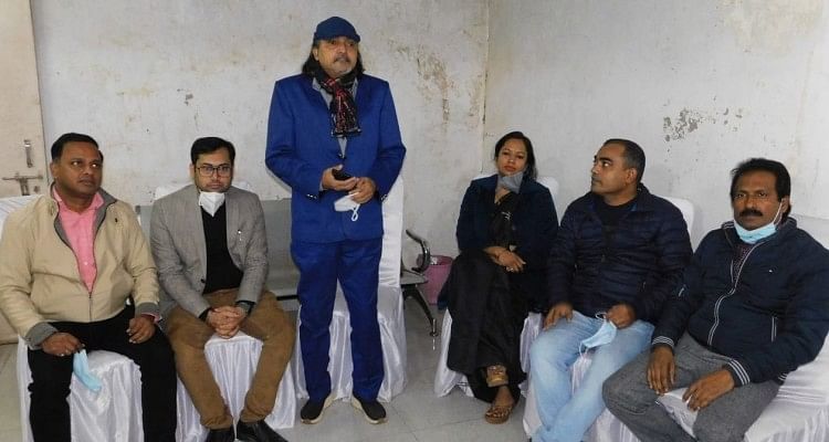 Penghindaran, kehati-hatian, dan vaksin adalah satu-satunya cara perlindungan dari Omicon: Dr. Bharat ‘Kewaspadaan Dan Vaksin Akan Melindungi Terhadap Corona’