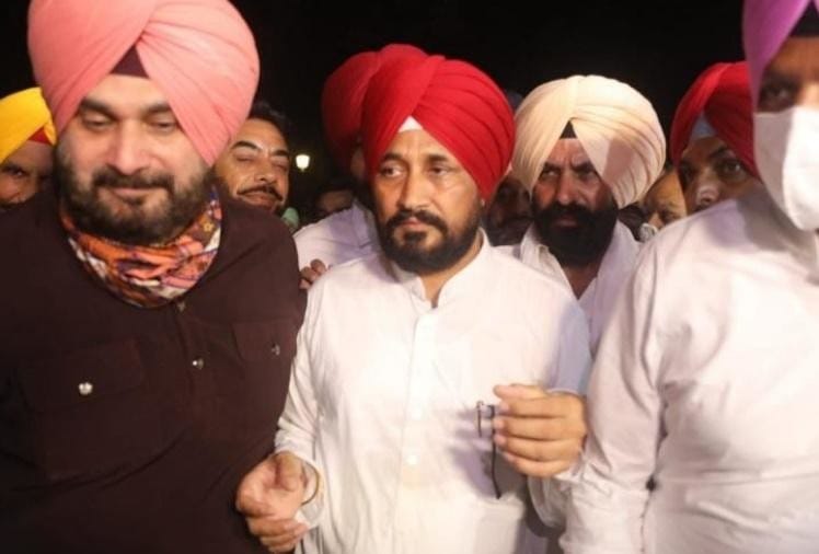 विधानसभा चुनाव: मुख्यमंत्री चेहरे पर दबाव में कांग्रेस, आज जारी हो सकती है पहली सूची