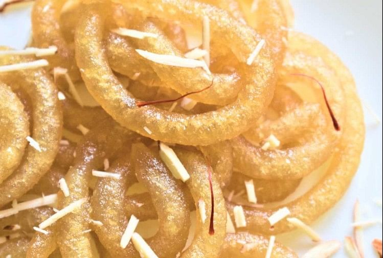 Cpri Shimla a fait du jalebi à partir de pommes de terre, il n’expirera pas avant huit mois