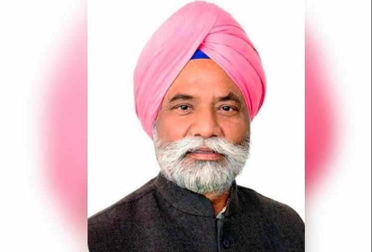Mantan Menteri Joginder Mann Mundur dari Kongres Menjelang Jajak Pendapat Majelis Punjab