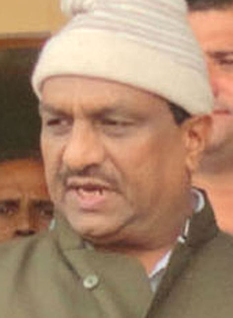 धर्मसिंह सैनी। धर्मसिंह सैनी।