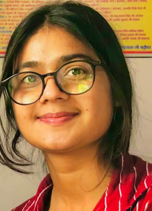 प्राची 