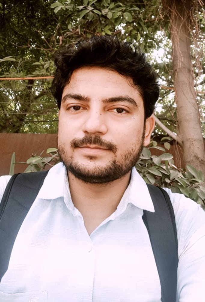 अंकित शर्मा