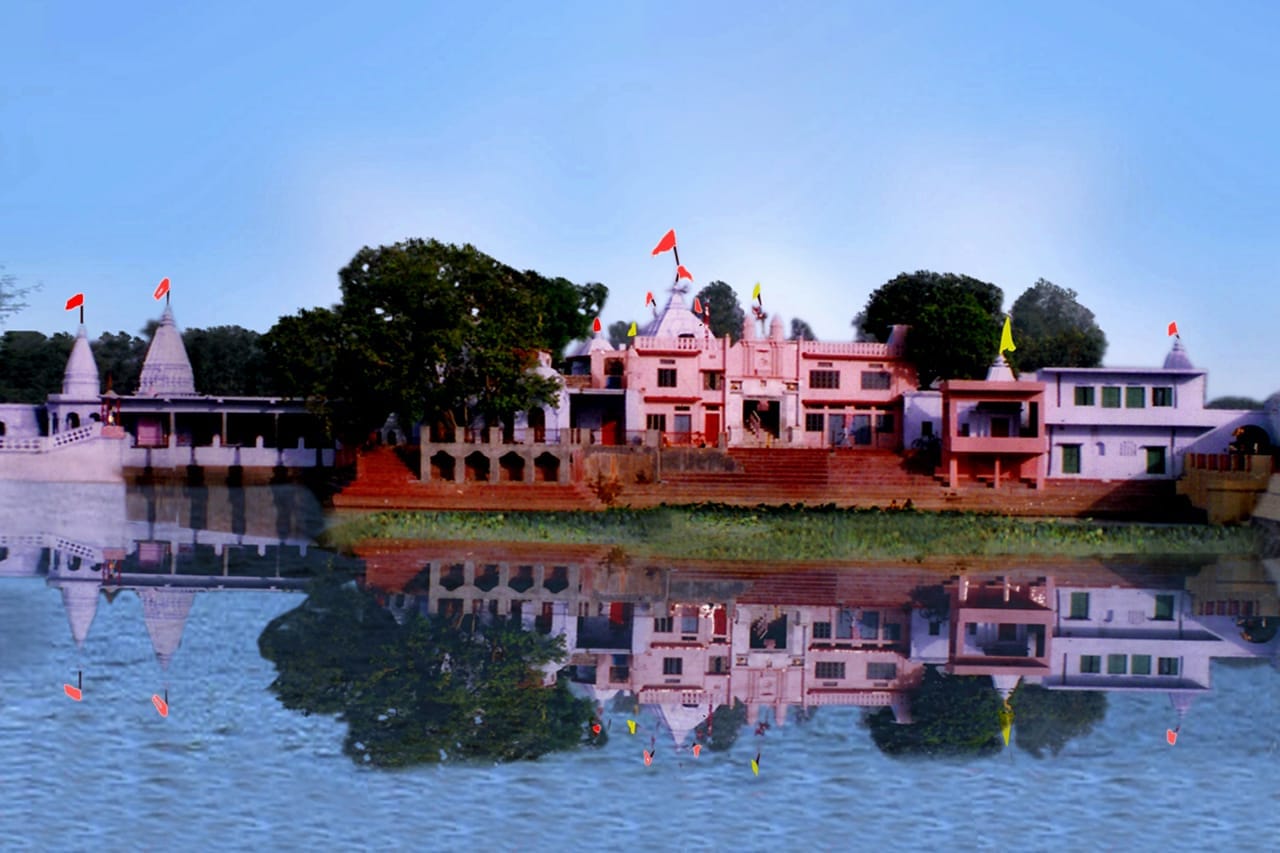 श्री त्रिपुर मां बाला सुंदरी देवी मंदिर श्री त्रिपुर मां बाला सुंदरी देवी मंदिर