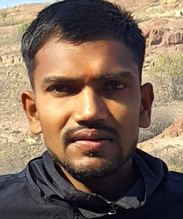 नितिन पाल 