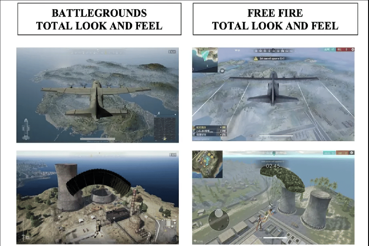 PUBG Sued Apple and Google: क्राफ्टोन ने एपल और गूगल पर ठोका मुकदमा, लगाया बड़ा आरोप