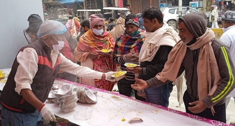 Makar Sankranti dirayakan dengan kemegahan Makar Sankranti Dirayakan Dengan Kemegahan Besar