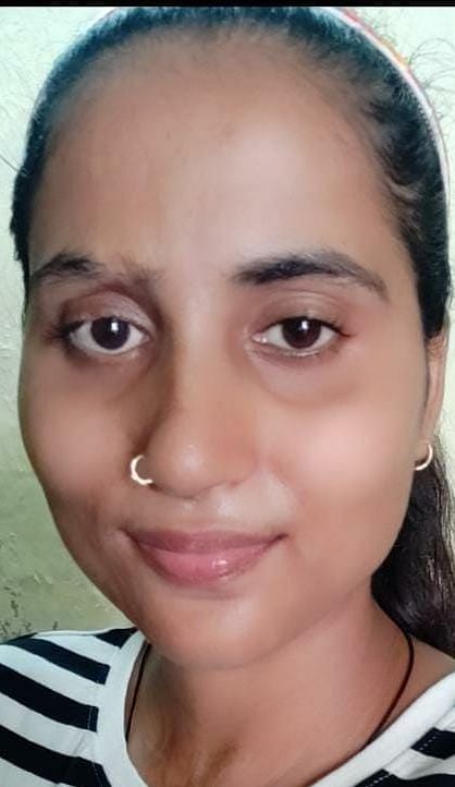 Garima Devi. percakapan Garima Devi. percakapan