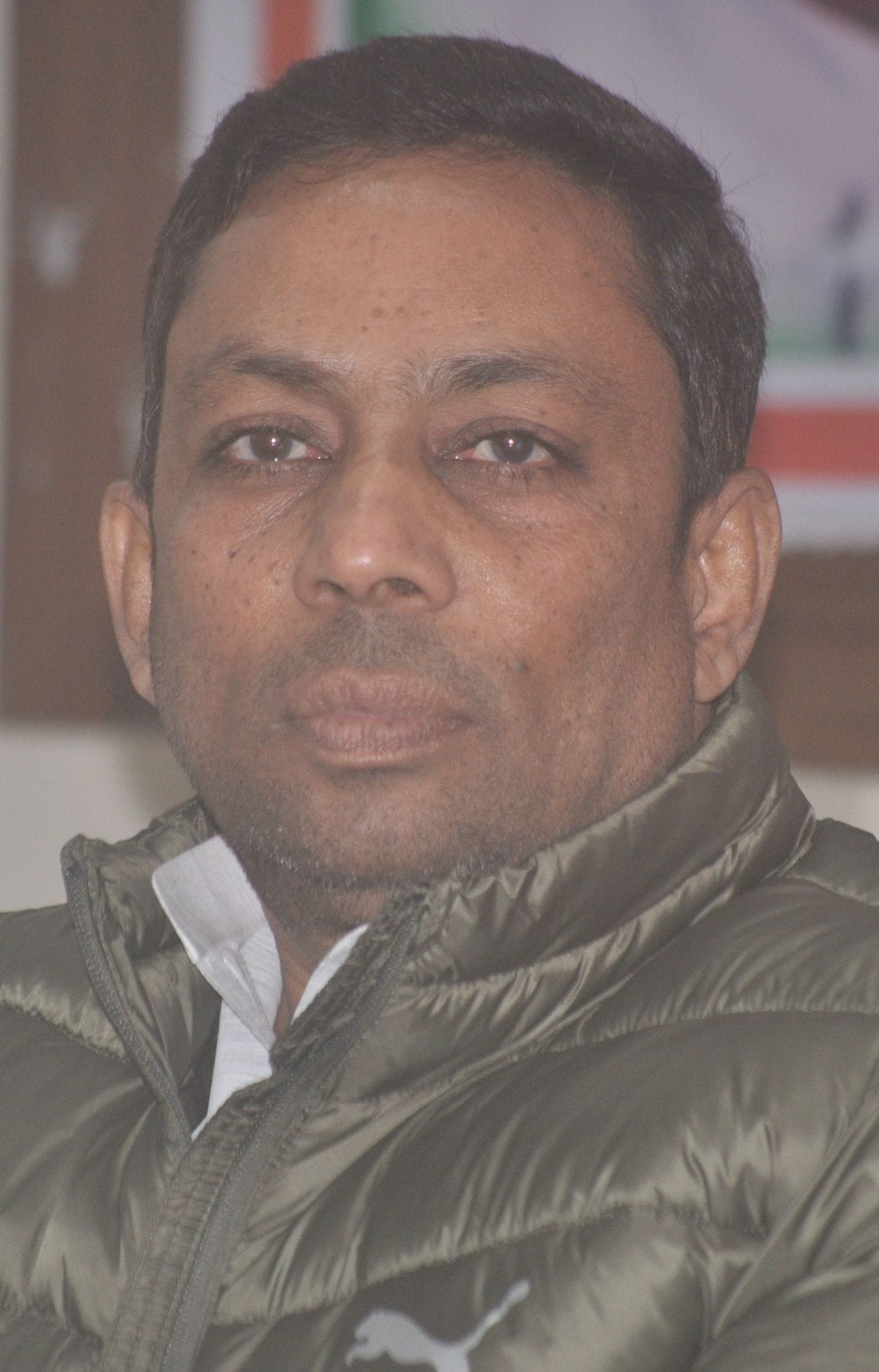 धर्मेश तोमर