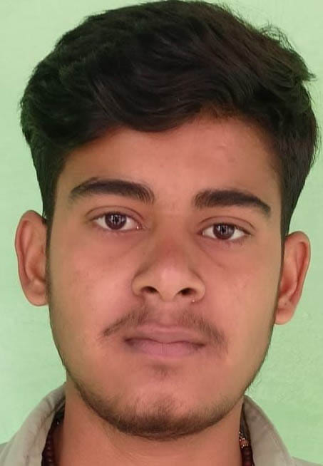 अंकुश साहू।  