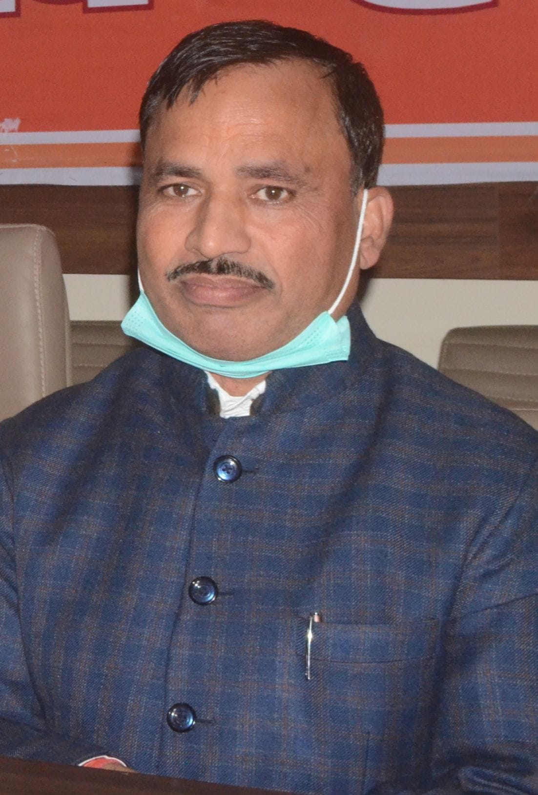 विजयपाल आढ़ती
