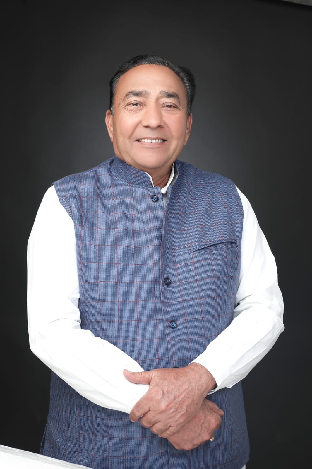 राजपाल बालियान, पूर्व विधायक