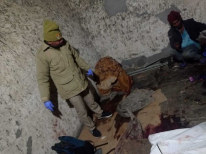 Pria Tewas Di Bagehwar – Buruh Nepal Dibunuh di Munar, Bageshwar, Mayat Ditemukan di Kamar