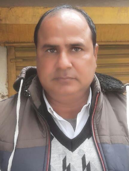 चौधरी नसीम चौधरी नसीम