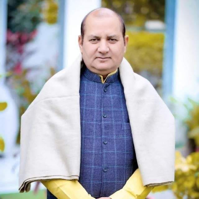 चौ कीरत सिंह गंगोह विधान सभा सीट से भाजपा प्रत्याशी चौ कीरत सिंह गंगोह विधान सभा सीट से भाजपा प्रत्याशी