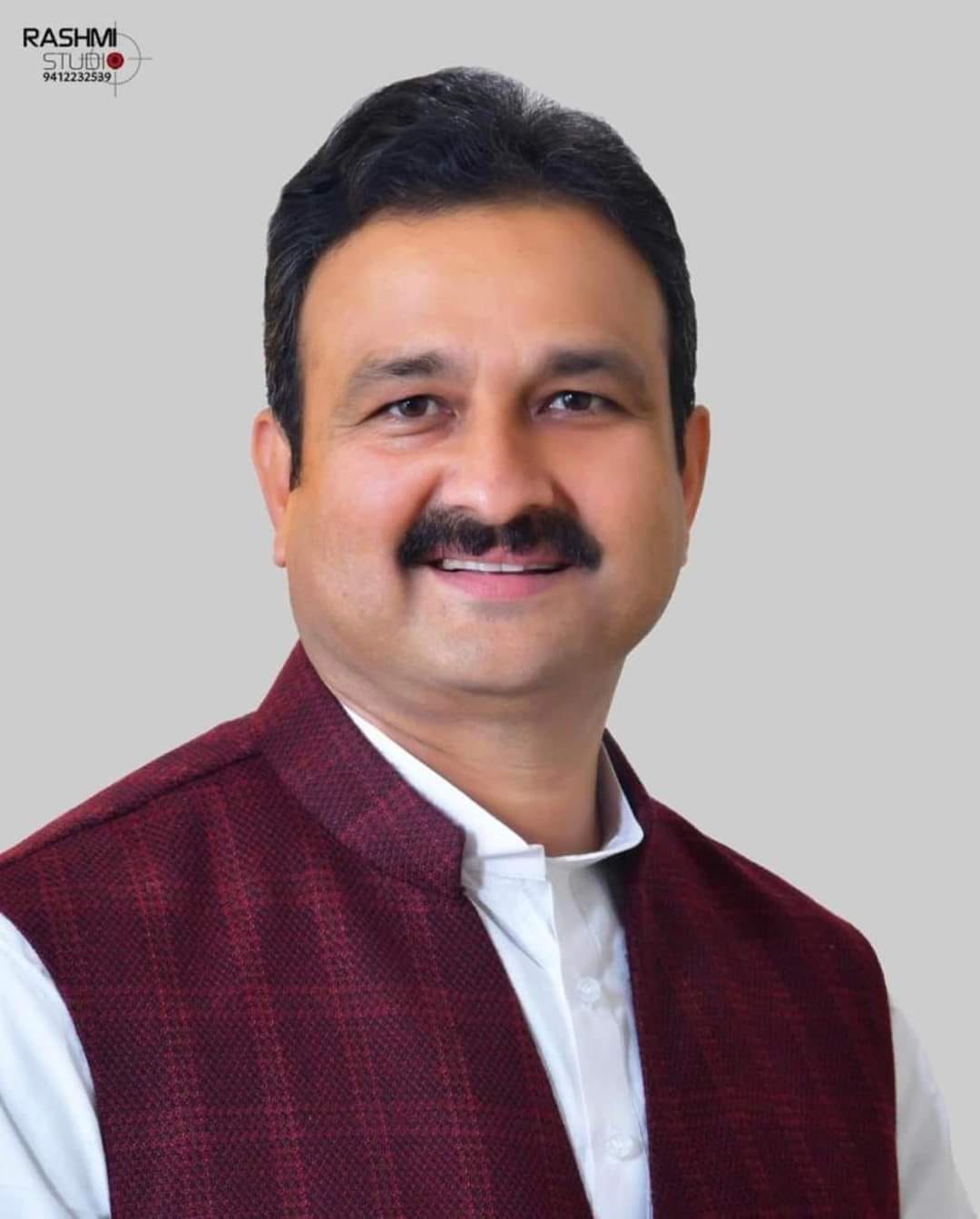 देवेंद्र निम रामपुर मनिहारान सीट से भाजपा प्रत्याशी देवेंद्र निम रामपुर मनिहारान सीट से भाजपा प्रत्याशी