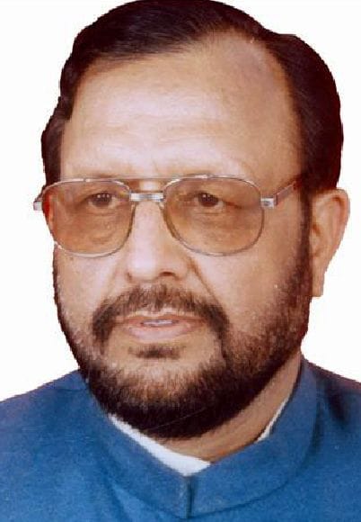 शाहजहांपुर विधान सभा के भाजपा प्रत्याशी सुरेश खन्ना । संवाद