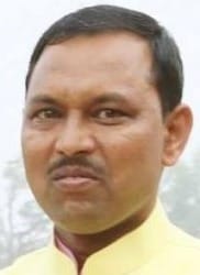 हरीश शाक्य। हरीश शाक्य।
