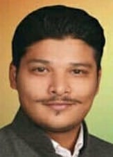 कुशाग्र सागर। कुशाग्र सागर।
