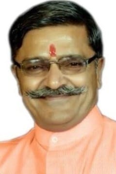 महेश गुप्ता। महेश गुप्ता।