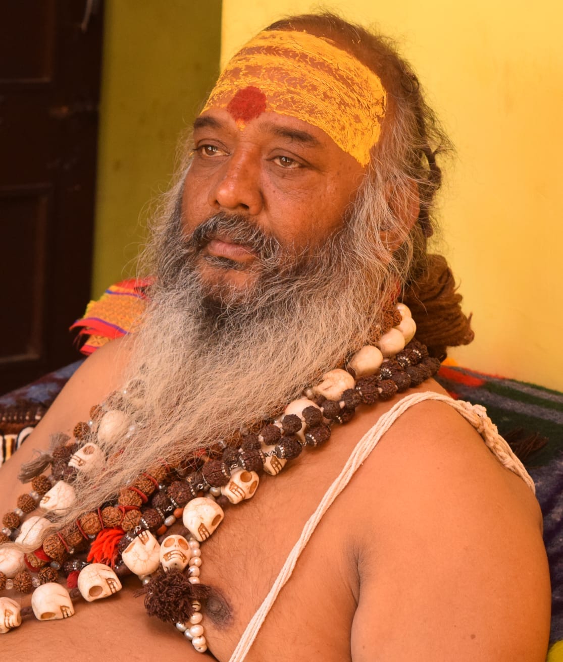 संत सहजानंद जी महाराज