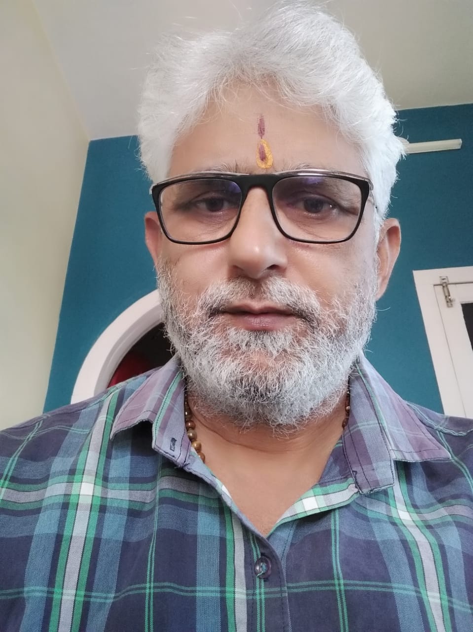 नगेंद्र कुमार सैनी