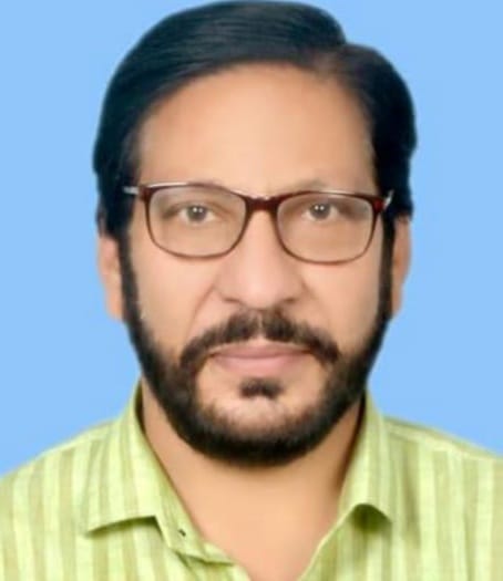 वजाहत शाह
