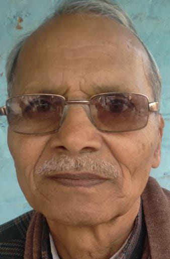 धनराज सिंह। धनराज सिंह।