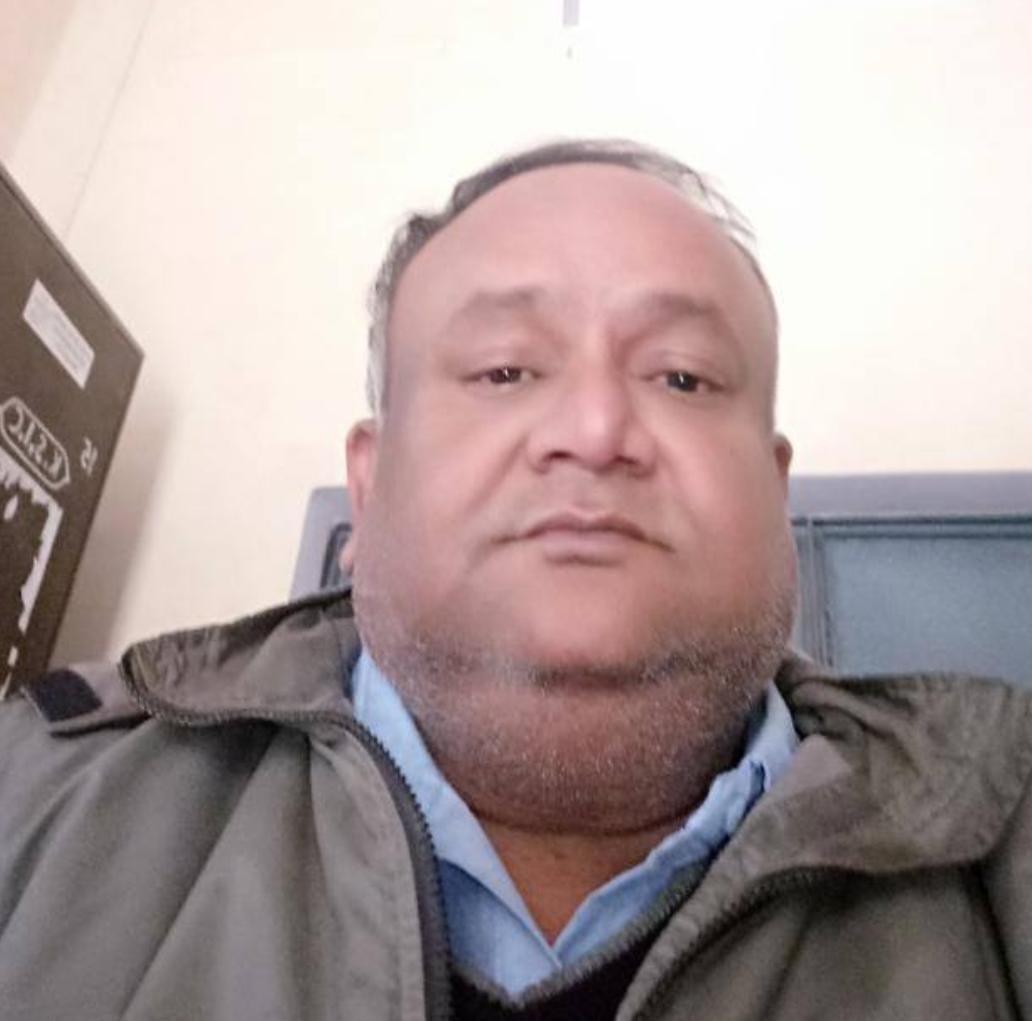 राव अवतार सिंघल