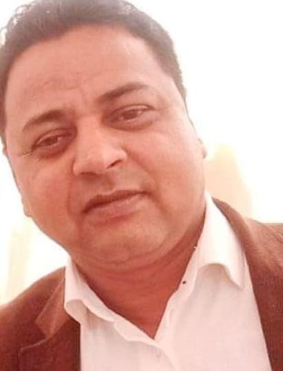अमन शर्मा अमन शर्मा