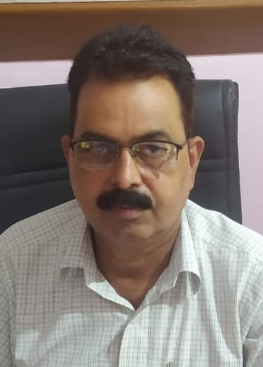 अजय शर्मा