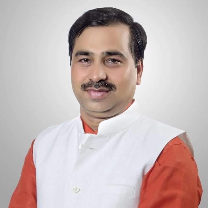 कुंवर ब्रिजेश सिंह कुंवर ब्रिजेश सिंह